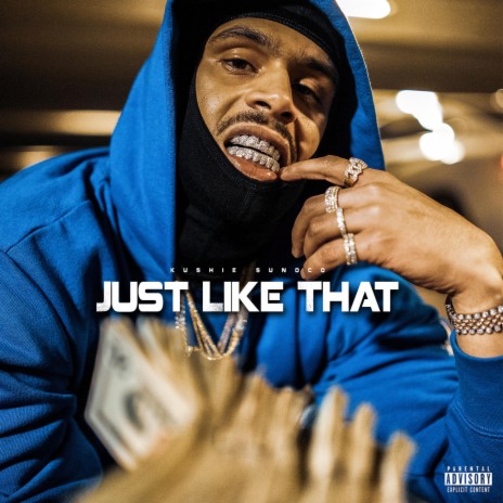 Just Like That | Boomplay Music