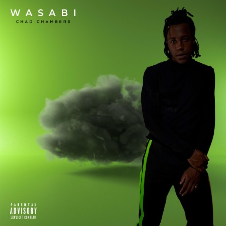 Wasabi (Radio Edit) | Boomplay Music