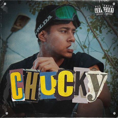 CHUCKY | Boomplay Music