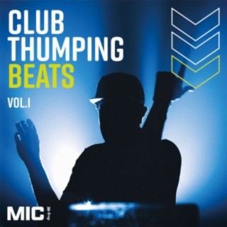 Club Thumping Beats Vol. 1