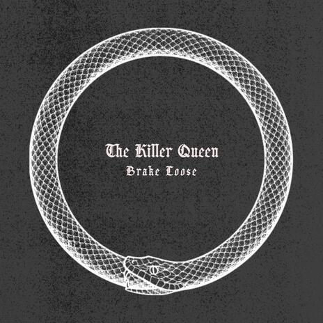 The Killer Queen ft. Sophie Whittaker | Boomplay Music