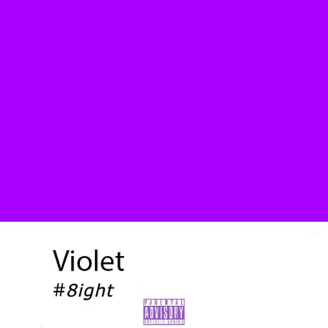 violet! | Boomplay Music