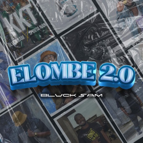 Elombe 2.0 | Boomplay Music