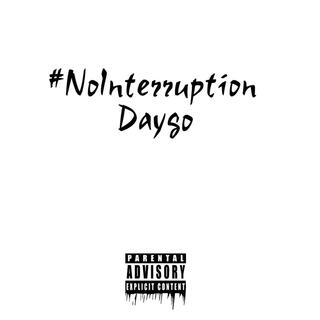 #NoInterruption