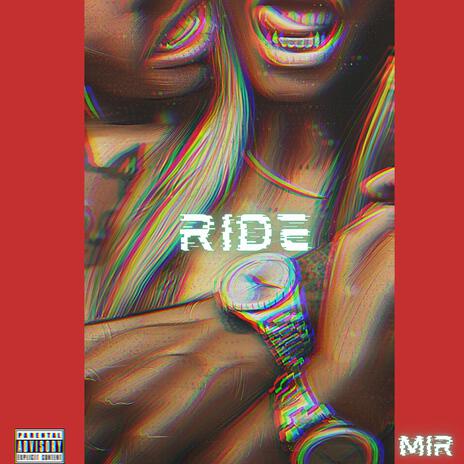 Ride | Boomplay Music