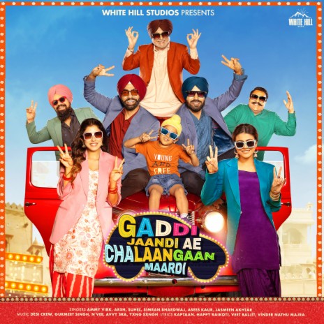 Chaklo Chaklo | Boomplay Music