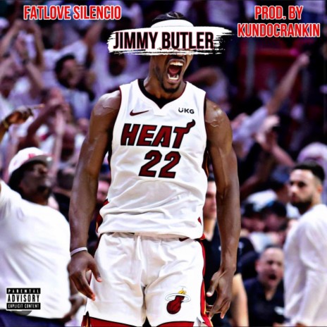 Jimmy Butler | Boomplay Music