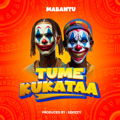 Tumekukataa | Boomplay Music