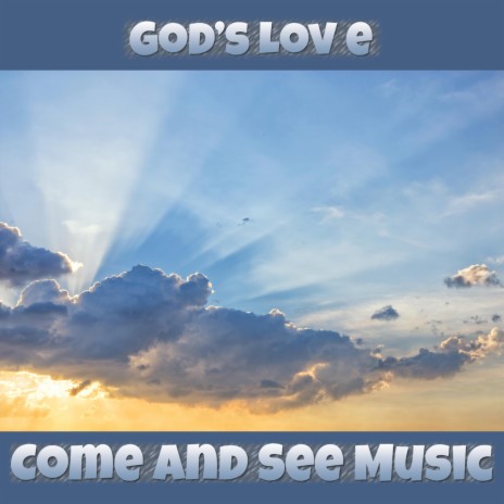 God's Love | Boomplay Music