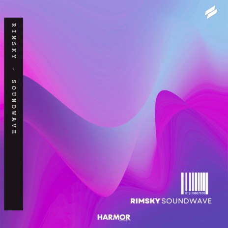 Soundwave | Boomplay Music