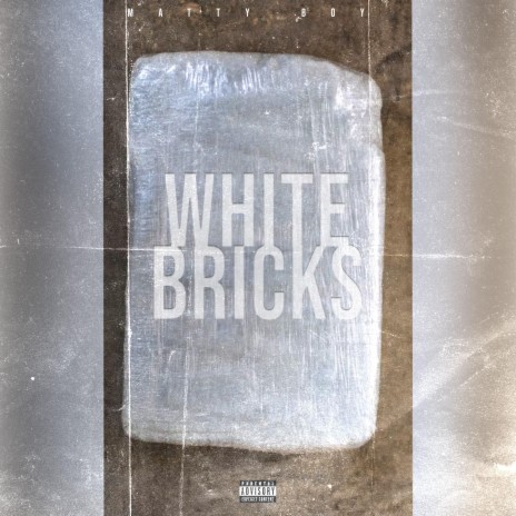 White Bricks | Boomplay Music