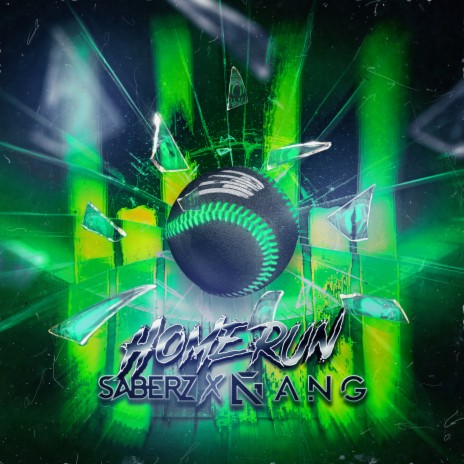 Home Run (Extended Mix) ft. ANG | Boomplay Music