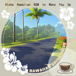 Aloha Hawaiian BGM to Wake You Up