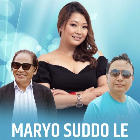 Maryo Suddo Le ft. Milan Newar | Boomplay Music