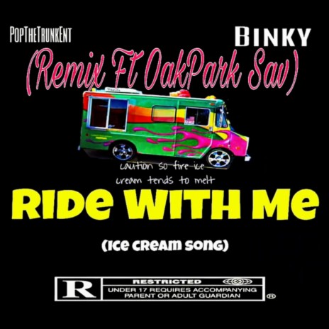 Ride Wit Me | Boomplay Music