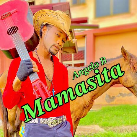 Mamasita