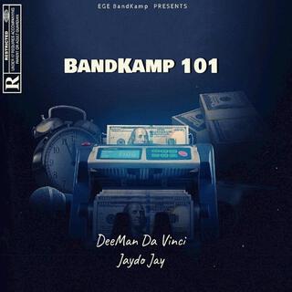 BandKamp 101