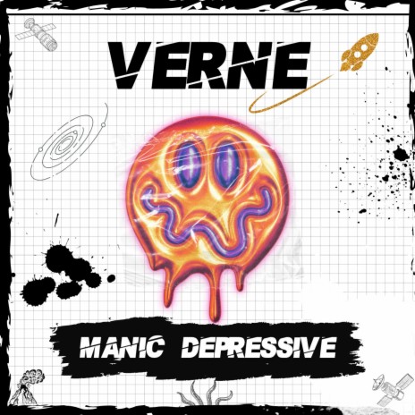 Manic Depressive | Boomplay Music