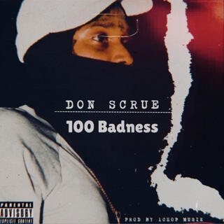 100 Badness