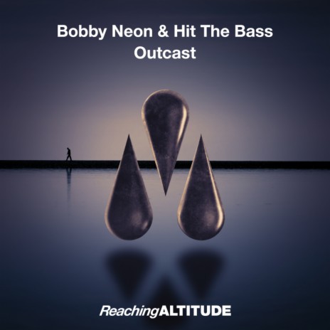 Outcast (Original Mix) ft. Hit The Bass | Boomplay Music