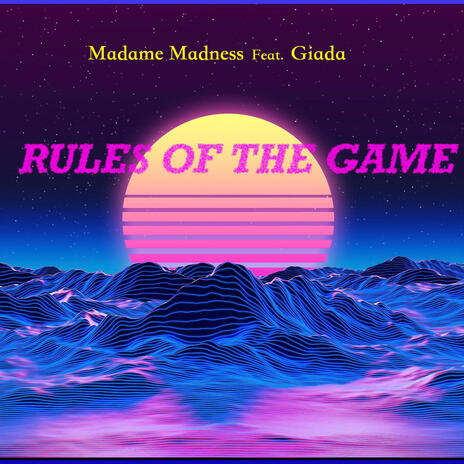 Rules of the game ft. Giada Secchi | Boomplay Music