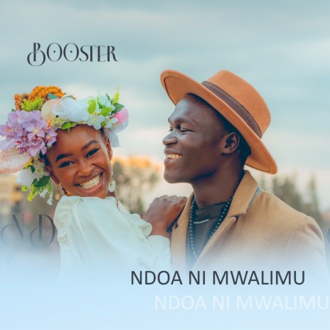 Ndoa Ni Mwalimu | Boomplay Music