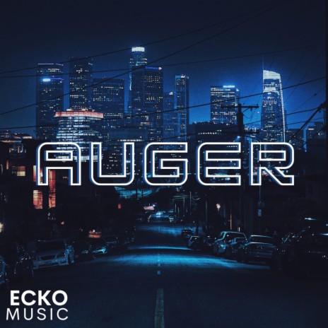 Auger | Boomplay Music