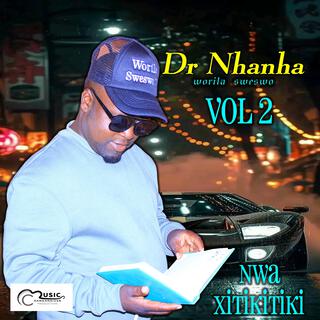 NWA XITIKITIKI VOL 2