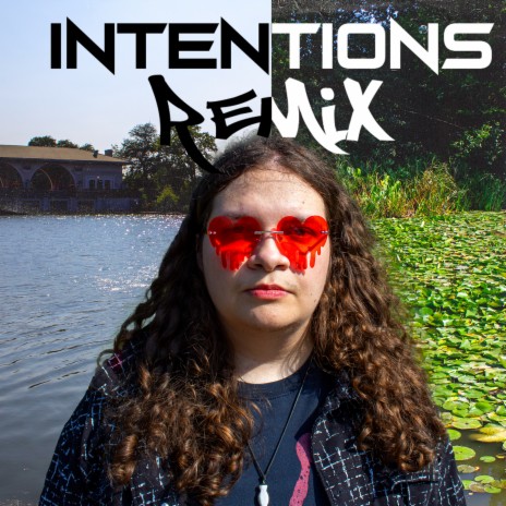 Intentions (Remix) | Boomplay Music