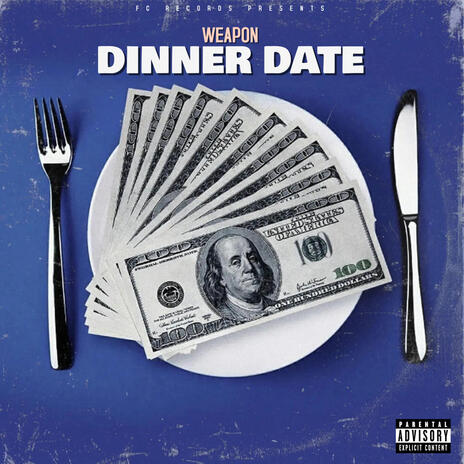 Dinner Date | Boomplay Music