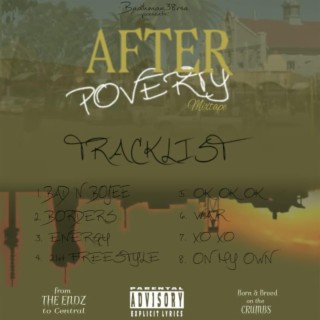 After Poverty Mixtape