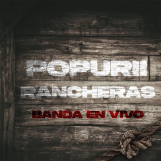 Popurii Rancheras