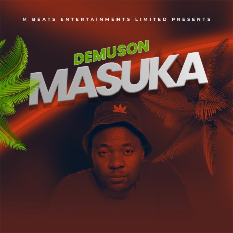 Masuka | Boomplay Music