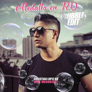 Medallo en RD (Bubble Edit)