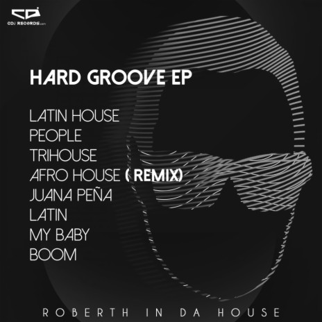 Afro House (ReMix)