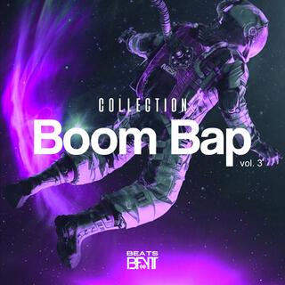 Boom Bap Collection, Vol. 3