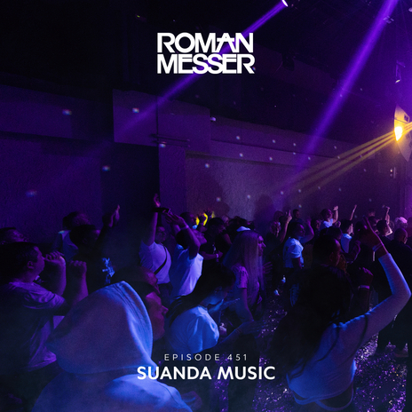 Lightness (Suanda 451) ft. Ruslan Khatmullin | Boomplay Music