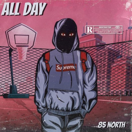 All Day | Boomplay Music