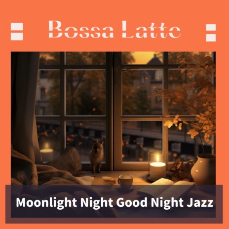 Jazz The Autumn Moon | Boomplay Music
