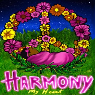 Harmony (My Heart)