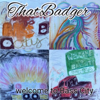 Welcome to Bass City