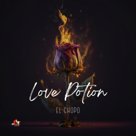 Love Potion | Boomplay Music