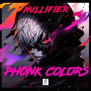 Phonk Colors