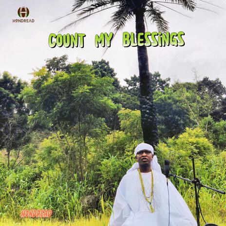 Count my blessings | Boomplay Music