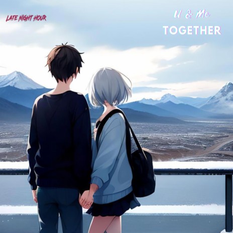 u & me together | Boomplay Music