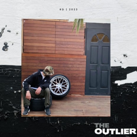 The Outlier | Boomplay Music