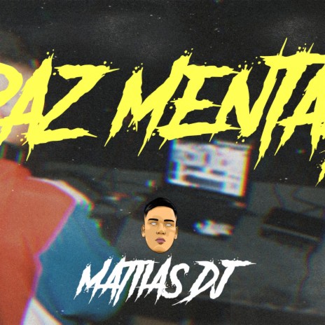 Paz Mental | Boomplay Music