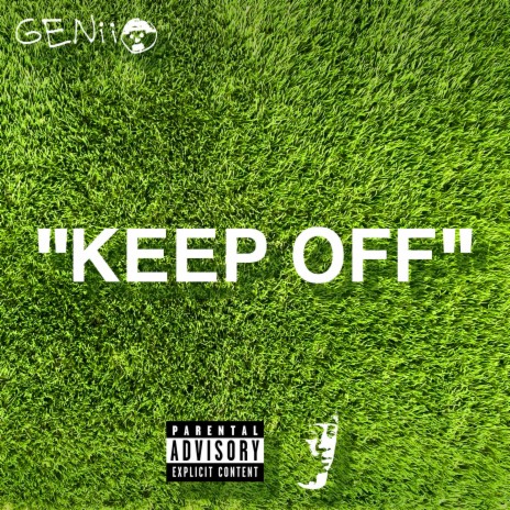 Keep Off | Boomplay Music