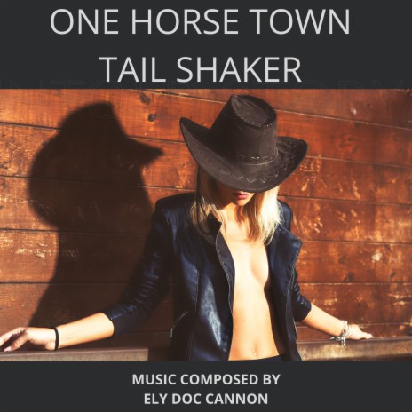 ONE HORSE TOWN TAIL SHAKER | Boomplay Music