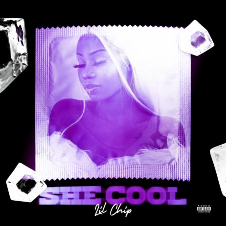 She Cool | Boomplay Music